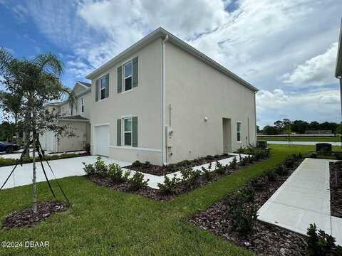 2716 Silver Canoe Drive, Edgewater, FL 32141