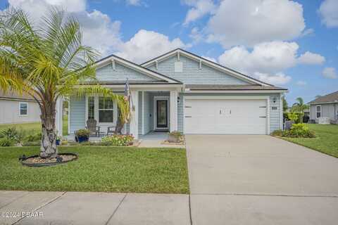 216 Grand Reserve Drive, Bunnell, FL 32110