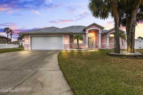 7 Sea Park Terrace, Ormond Beach, FL 32176