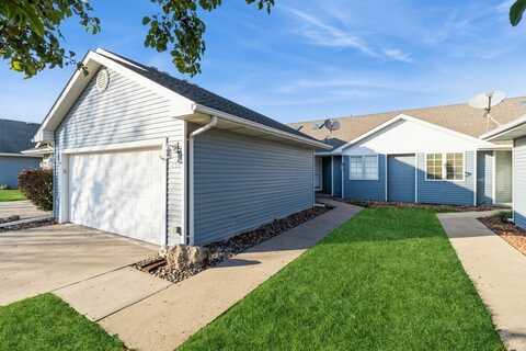 295 Laurel Street, Waukee, IA 50263