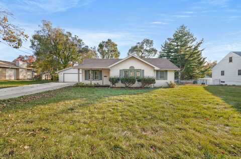 7014 Oliver Smith Drive, Urbandale, IA 50322