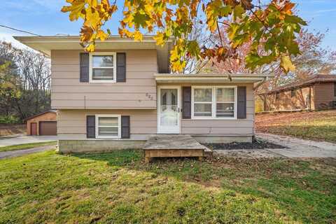 625 S Lincoln Street, Colfax, IA 50054