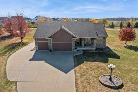 4068 NW 102nd Place, Polk City, IA 50226