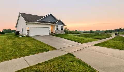 116 Saint Marys Court, Stuart, IA 50250