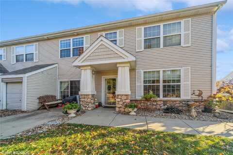 4009 NE Rosewood Lane, Ankeny, IA 50021