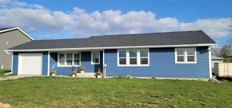 309 SE 4th Street, Greenfield, IA 50849