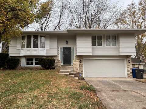 2806 Westover Boulevard, Des Moines, IA 50322