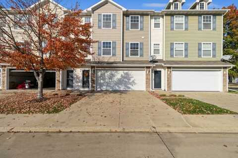 912 NE 48th Lane, Ankeny, IA 50021