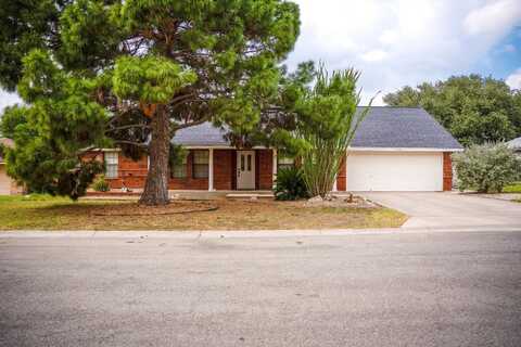 109 Medicine Bow, Del Rio, TX 78840