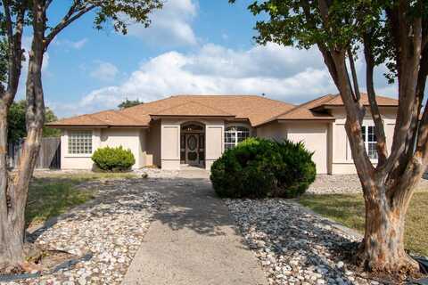 115 Covey Ridge Drive, Del Rio, TX 78840