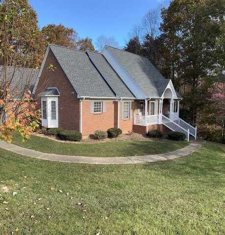 593 INDIAN TRAIL RD, Danville, VA 24540