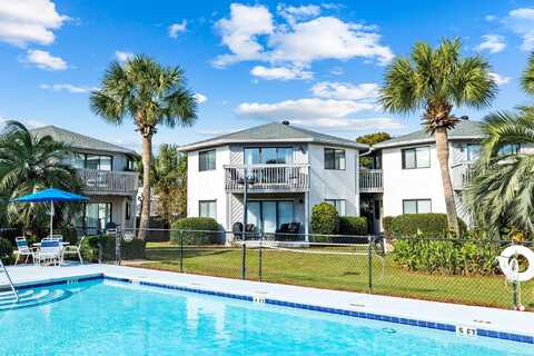 285 Payne Street, Miramar Beach, FL 32550