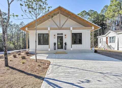 783 Indian Woman Road, Santa Rosa Beach, FL 32459