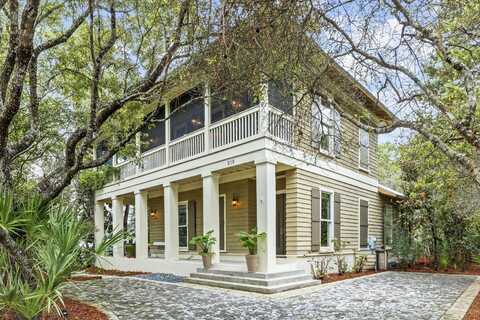 216 Wilderness Way, Santa Rosa Beach, FL 32459