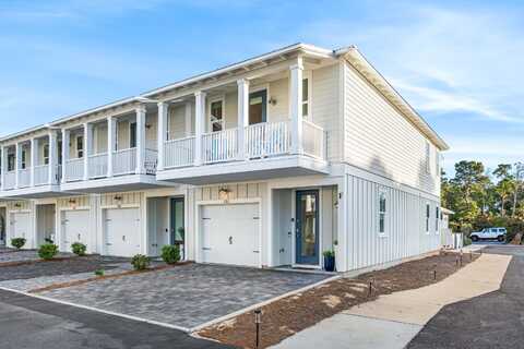 4923 E County HWY 30A, Santa Rosa Beach, FL 32459
