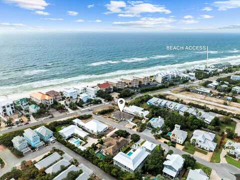 29 Pelican Glide Lane, Inlet Beach, FL 32461