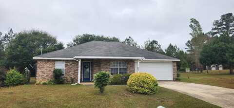 8186 Shooter Lane, Laurel Hill, FL 32567