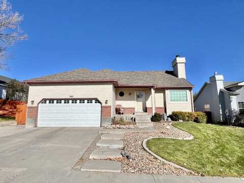 380 Poplar Drive, Elko, NV 89801