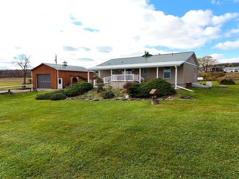 8703 Gallagher Road, Pulteney, NY 14840