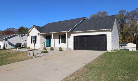 10061 Heather Brook Drive, Osceola, IN 46561