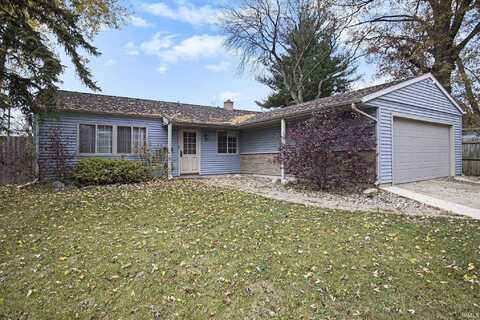 1407 Orkney Court, South Bend, IN 46614