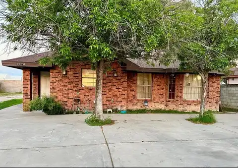 3476 Siesta Drive, Eagle Pass, TX 78852