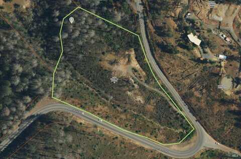 510 Deer Park Rd Road, Saint Helena, CA 94574