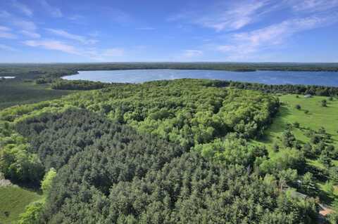 xxx White Oak Dr (Lot 306 Block 3), Sand Lake, WI 54893