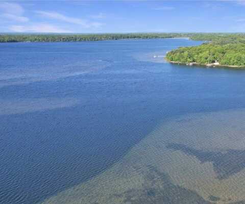 xxx White Oak Dr (Lot 409 Block 4), Sand Lake, WI 54893