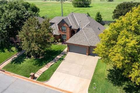 13301 Cedar Trail, Oklahoma City, OK 73131