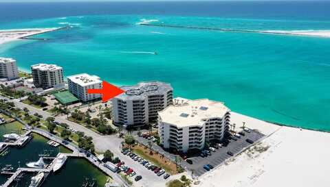 110 Gulf Shore Drive UNIT 221, Destin, FL 32541