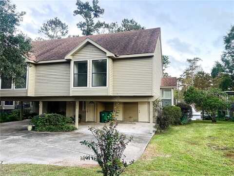 34 CHAMALE Cove 34, Slidell, LA 70460