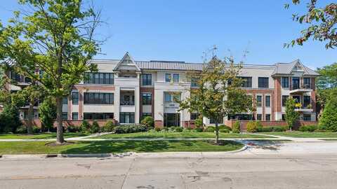 1560 Oakwood Avenue 205, Highland Park, IL 60035