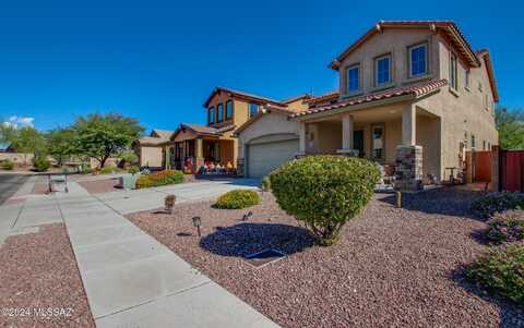 13590 N Vistoso Reserve Place, Oro Valley, AZ 85755