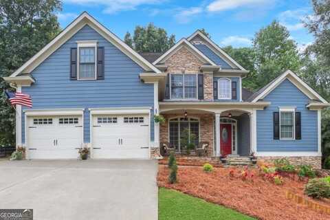 608 Forest Pine DR, Ball Ground, GA 30107