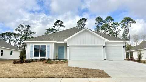 Davenport Loop, Pensacola, FL 32526