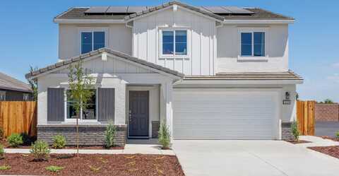 2305 MORRISON RANCH COURT, PATTERSON, CA 95363