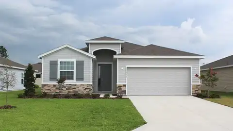 1801 NW 248th Way, Newberry, FL 32669