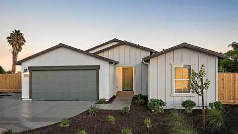 2732 Bell Avenue, Corcoran, CA 93212