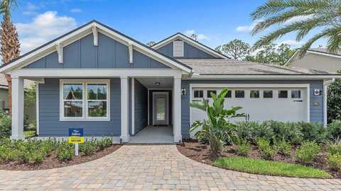 199 Greenwood Drive, Palm Coast, FL 32137