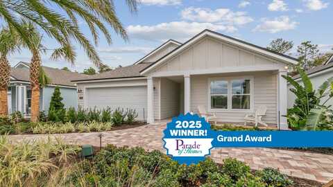 199 Greenwood Drive, Palm Coast, FL 32137
