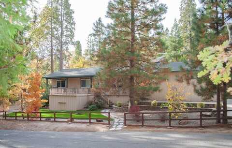 54648 Willow Cove, Bass Lake, CA 93604