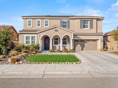 4257 Santa Ana Avenue, Clovis, CA 93619