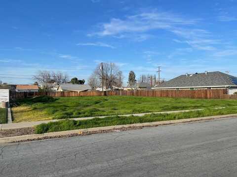 0 Madison Street, Coalinga, CA 93210