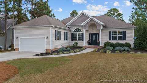 25 Victoria Drive, Whispering Pines, NC 28327