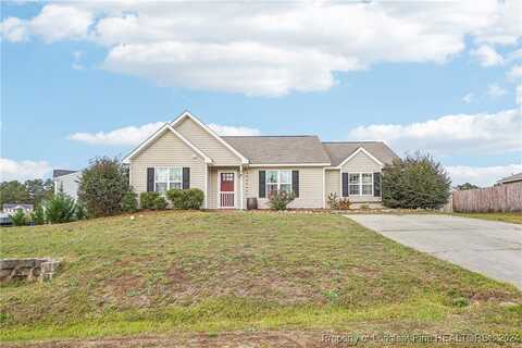 4304 Lenity Lane, Sanford, NC 27332