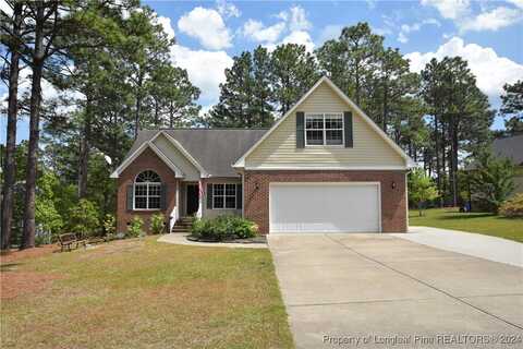 221 Golf Drive, Sanford, NC 27332