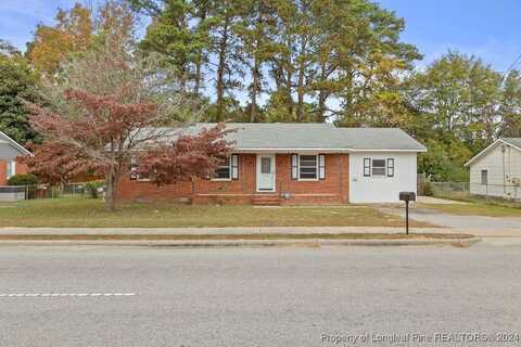 2763 George Owen Road, Fayetteville, NC 28306