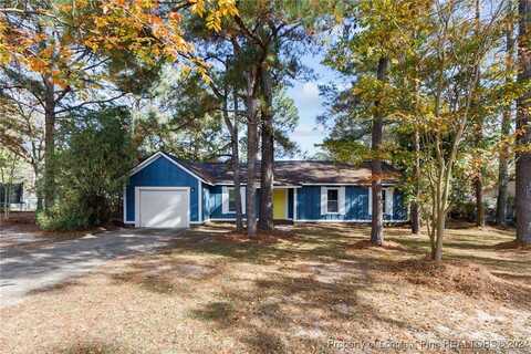 6838 Timbercroft Lane, Fayetteville, NC 28314