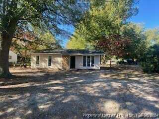 300 Rodie Avenue, Fayetteville, NC 28304